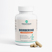 Load image into Gallery viewer, Berberine