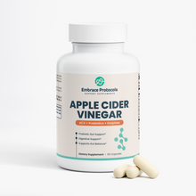 Load image into Gallery viewer, Apple Cider Vinegar Capsules