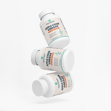Load image into Gallery viewer, Apple Cider Vinegar Capsules