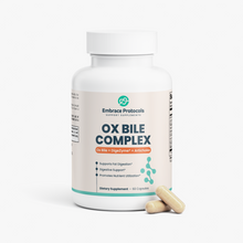Load image into Gallery viewer, Ox Bile Complex