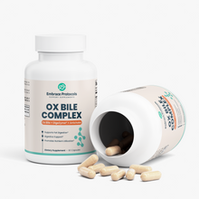 Load image into Gallery viewer, Ox Bile Complex