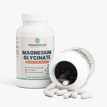 Load image into Gallery viewer, Magnesium Glycinate