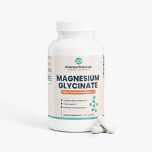 Load image into Gallery viewer, Magnesium Glycinate