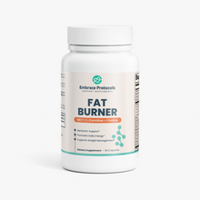 Load image into Gallery viewer, Fat Burner with MCT