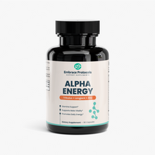Load image into Gallery viewer, Alpha Energy