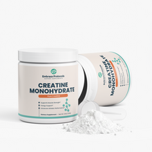 Load image into Gallery viewer, Creatine Monohydrate