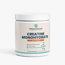 Load image into Gallery viewer, Creatine Monohydrate