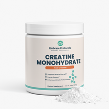 Load image into Gallery viewer, Creatine Monohydrate
