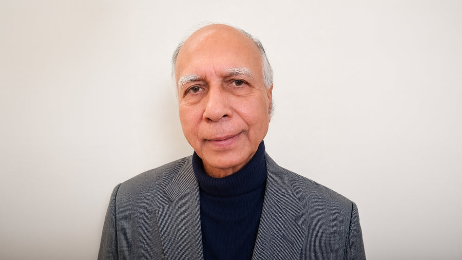 Harsh Kumar, MD