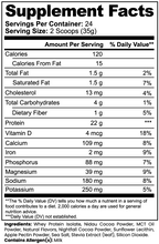 Load image into Gallery viewer, Advanced 100% Whey Protein Isolate (Chocolate)