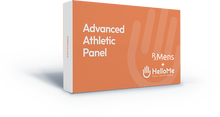 Load image into Gallery viewer, Women's Advanced Hormone Panel