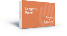 Load image into Gallery viewer, Longevity Panel (Female)