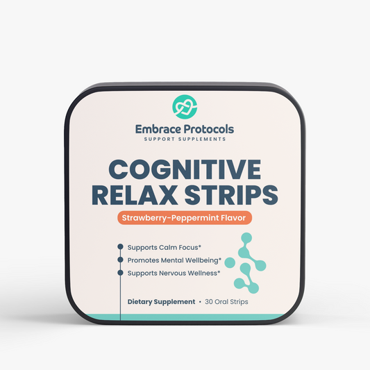 Cognitive Relax Strips