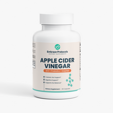 Load image into Gallery viewer, Apple Cider Vinegar Capsules
