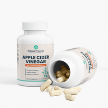 Load image into Gallery viewer, Apple Cider Vinegar Capsules
