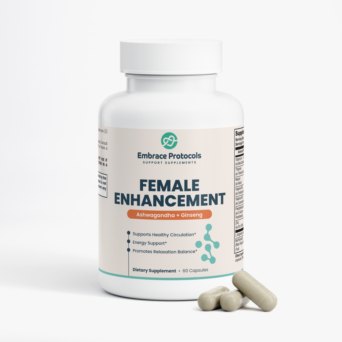 Female Enhancement
