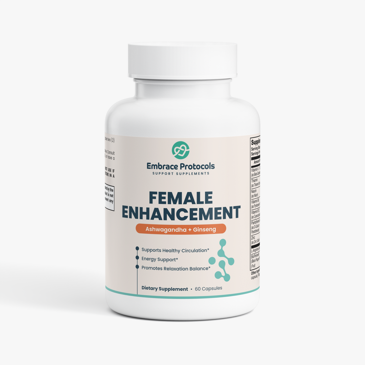 Female Enhancement