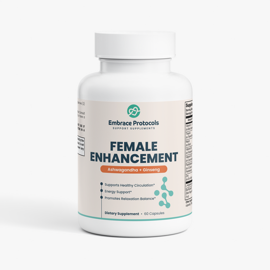 Female Enhancement