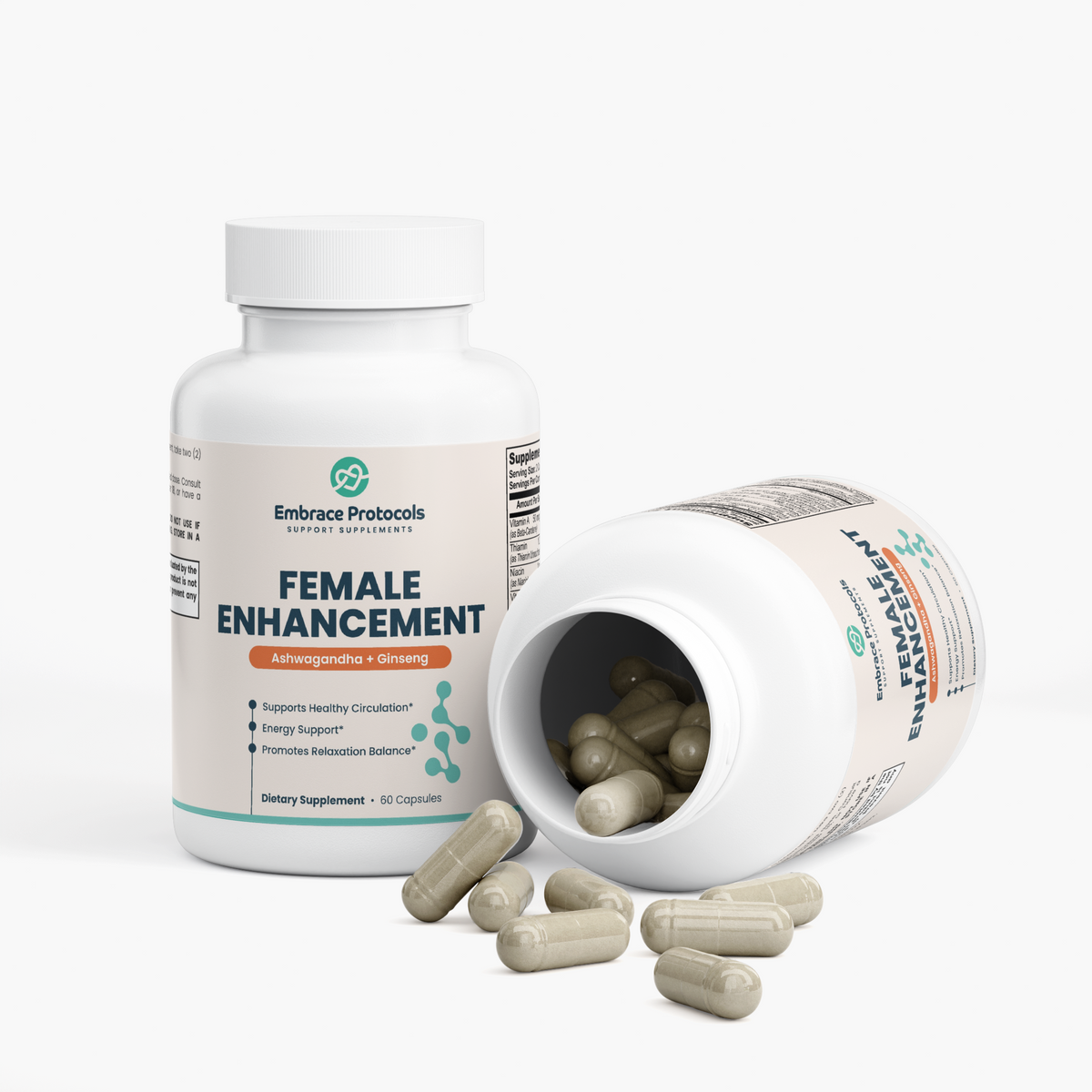Female Enhancement