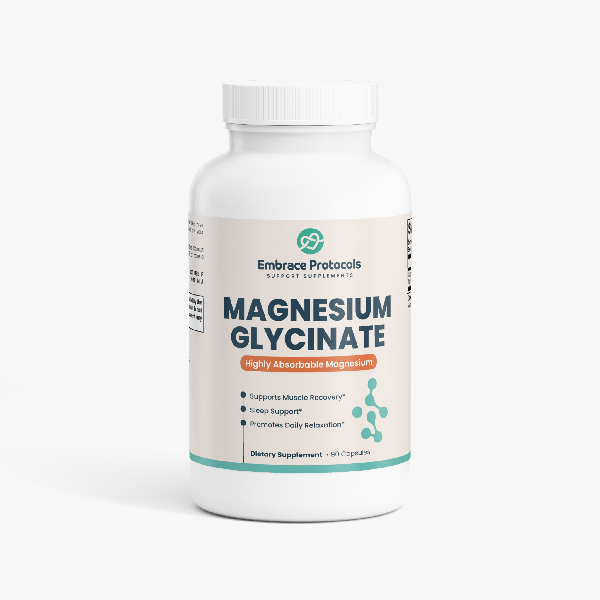 Magnesium Glycinate