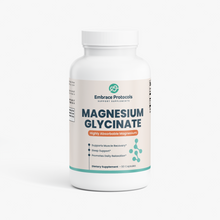 Load image into Gallery viewer, Magnesium Glycinate
