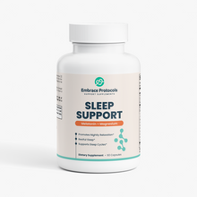 Load image into Gallery viewer, Sleep Support
