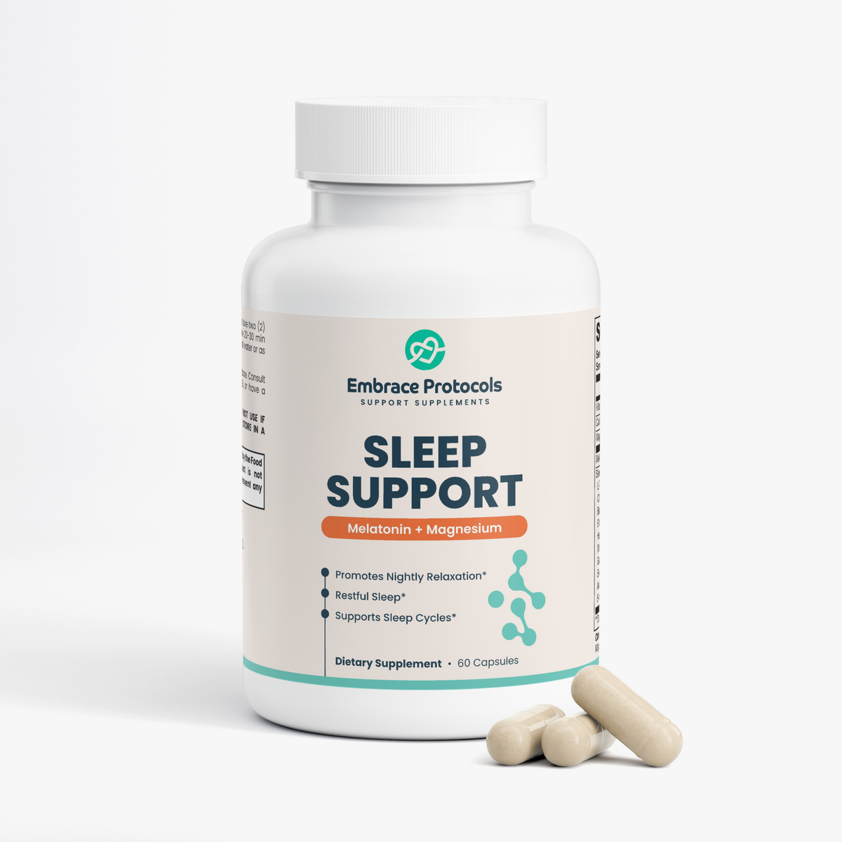 Sleep Support