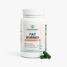 Load image into Gallery viewer, Fat Burner with MCT
