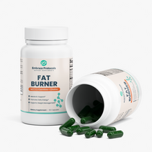 Load image into Gallery viewer, Fat Burner with MCT

