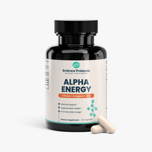 Load image into Gallery viewer, Alpha Energy
