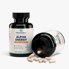 Load image into Gallery viewer, Alpha Energy
