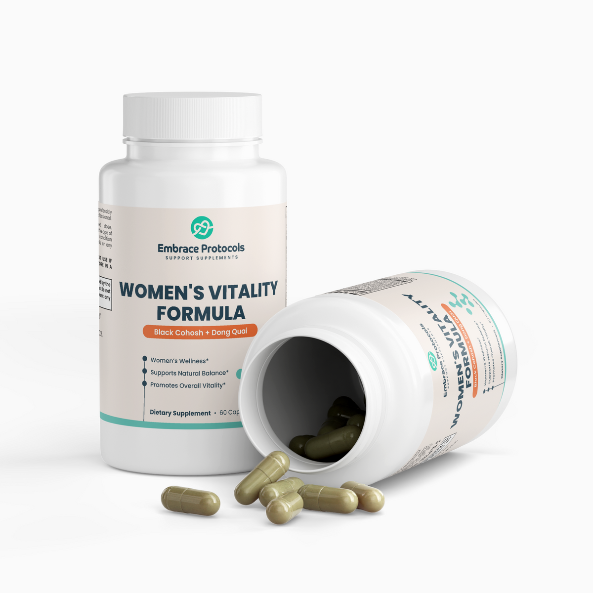 Women's Vitality Formula