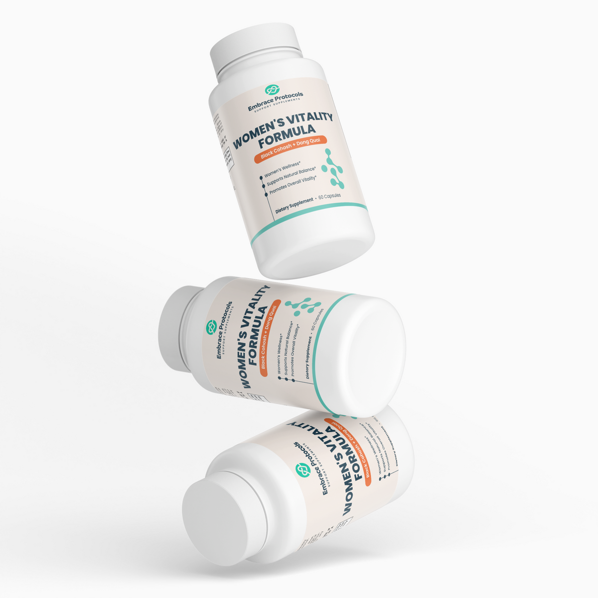 Women's Vitality Formula