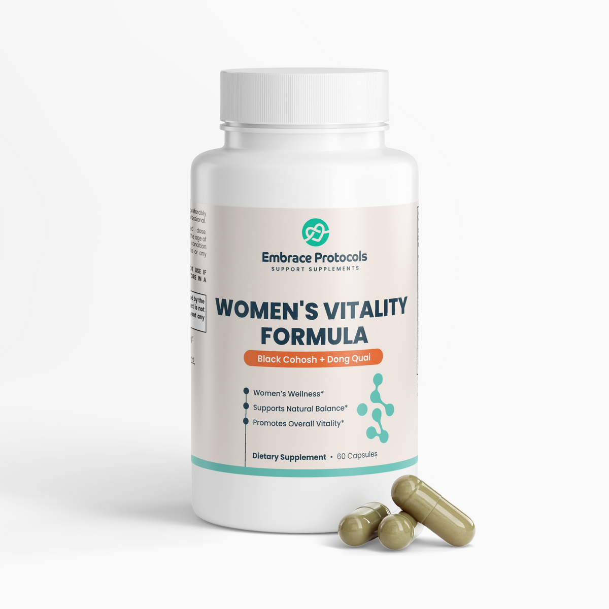 Women's Vitality Formula