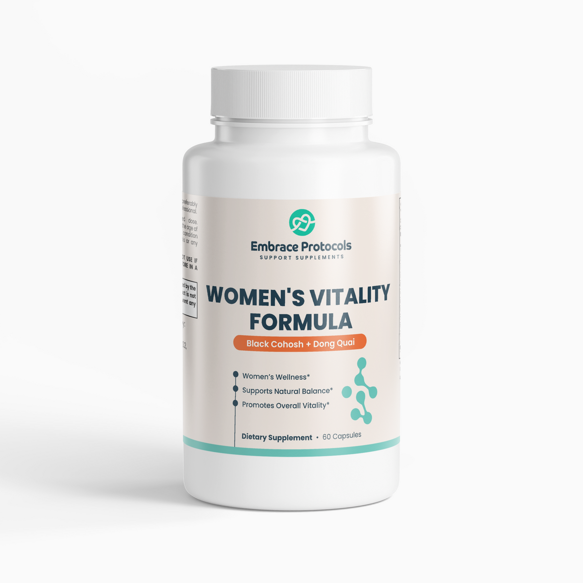 Women's Vitality Formula