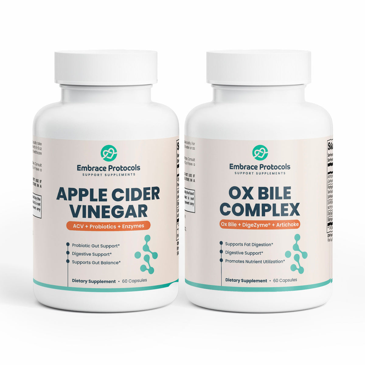 Digestive Wellness