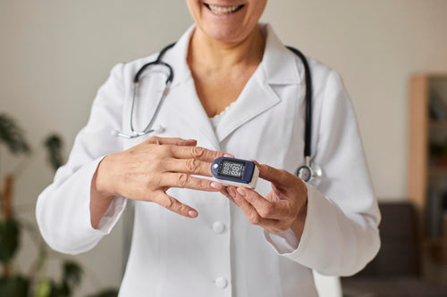 Medical Patients