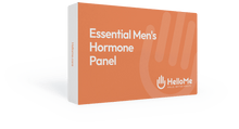 Load image into Gallery viewer, Essential Men's Hormone Panel
