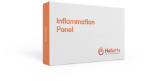Load image into Gallery viewer, Inflammation Panel
