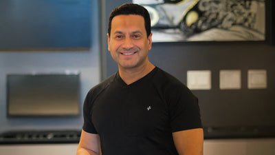 Amit Kumar, DDS