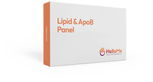 Load image into Gallery viewer, Lipid and ApoB Panel
