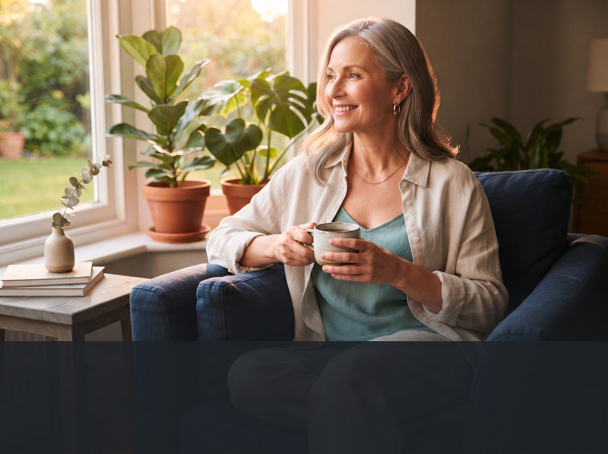 Menopause & Perimenopause