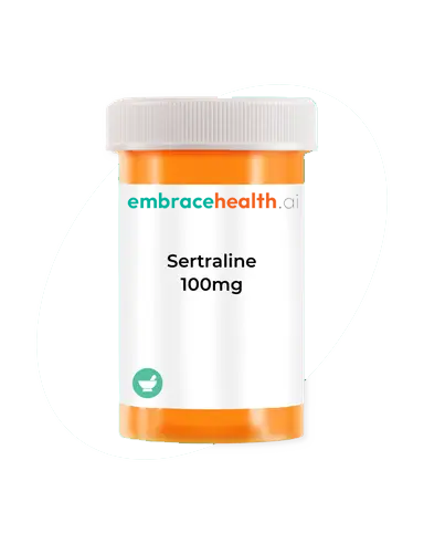 Sertraline