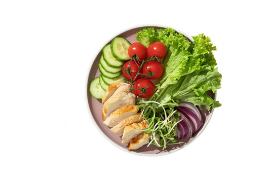 Personalized Meal Planning