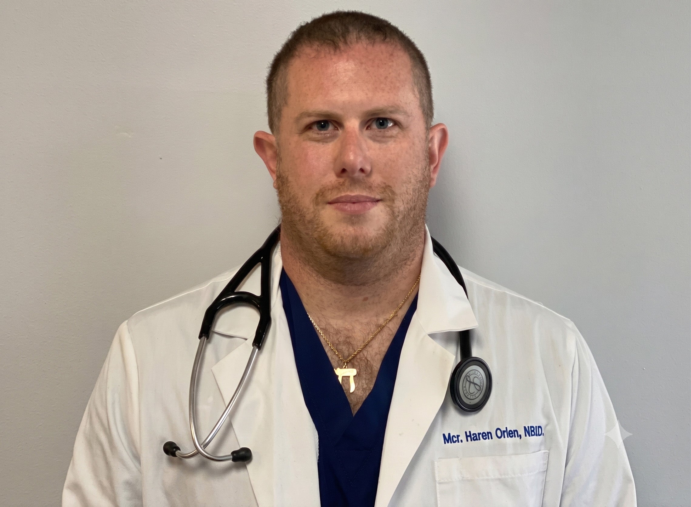 Craig Sorkin, NP