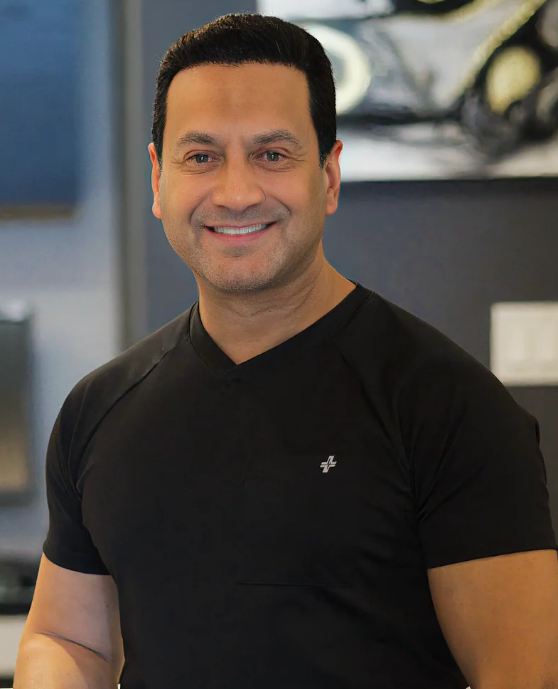 Amit Kumar, DDS