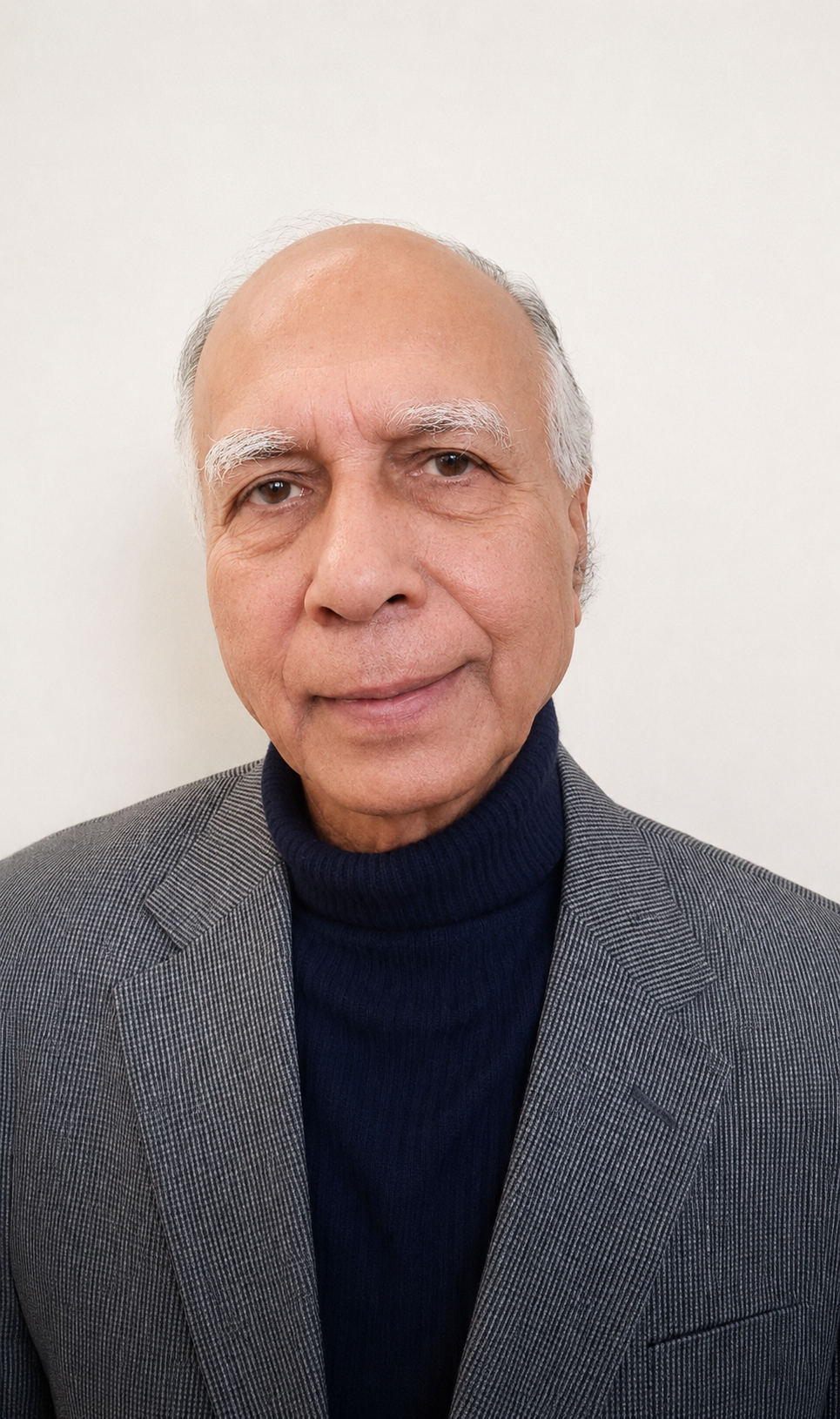 Harsh Kumar, MD