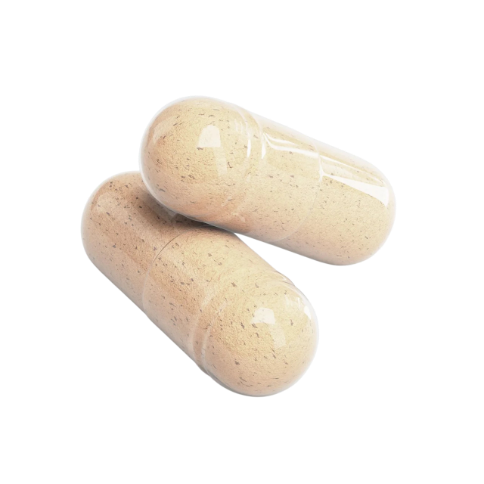 Ox Bile Complex