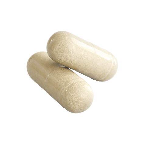 Apple Cider Vinegar Capsules