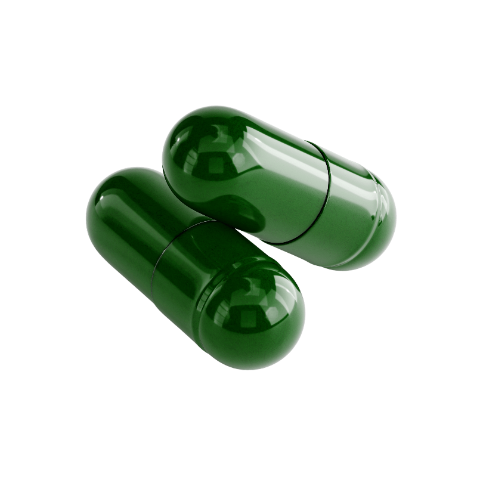 Fat Burner with MCT